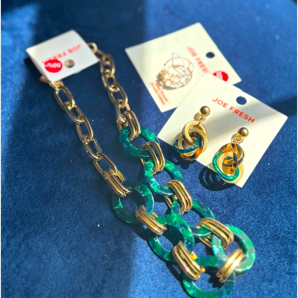 Jewelry bundle
